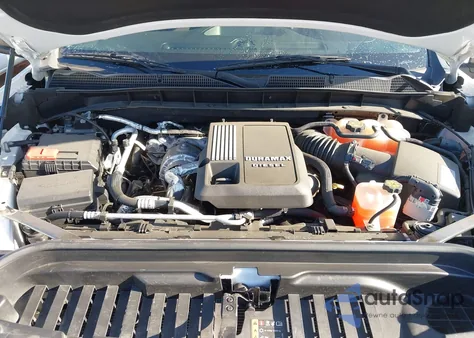 2021 GMC Sierra 1500 2Wd Short Box Elevation из США, поврежденный, VIN 1GTP8CET3MZ123515